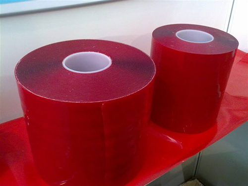 Acrylic-Based Adhesive Tape